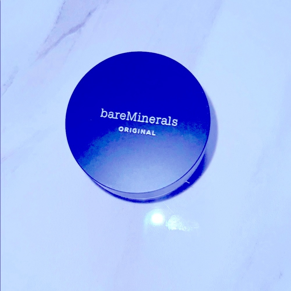 bareMinerals Original Foundation 2g fairly light 03